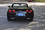2008 Corvette Convertible For Sale